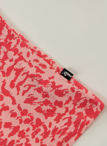 T-SHIRT ANIMAL BTS RAGAZZA, 63 PINK, small