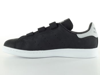 SCARPA STAN SMITH , BLK, small