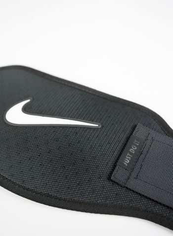 CINTURA PESISTICA TRAINING 3.0, 091BLK, small