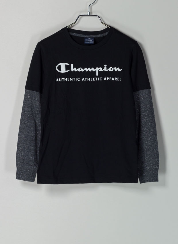 champion maglia