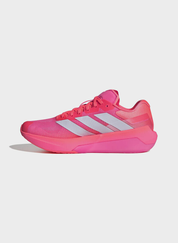SCARPA ADIZERO DROPSET PRO TRAINER, - FUXSILVER, medium