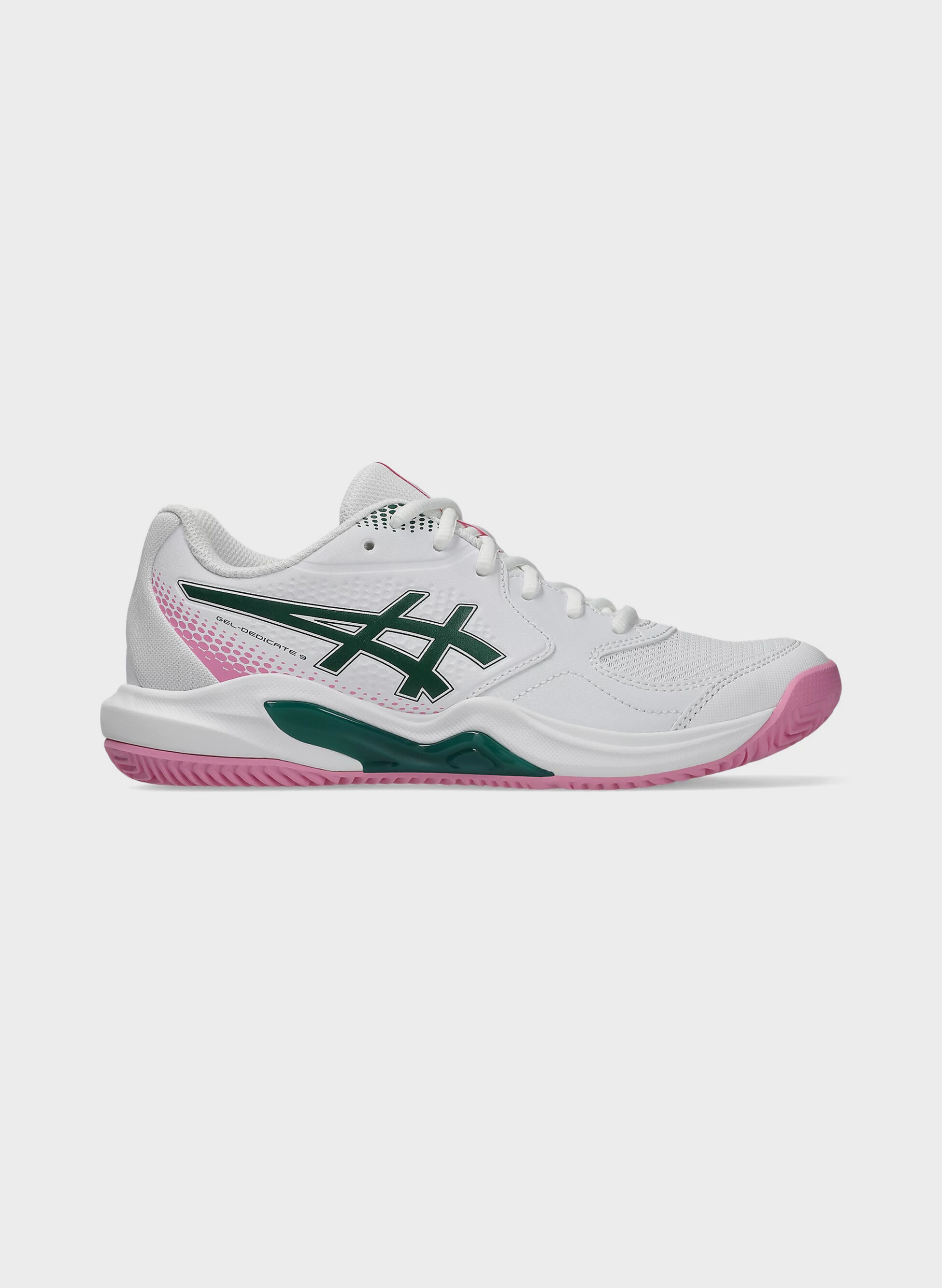 Scarpa Gel Dedicate 9 Padel