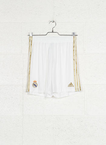 SHORT HOME REAL MADRID, , small
