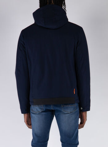 GIUBBOTTO AURELIO SOFT IN PILE, , small