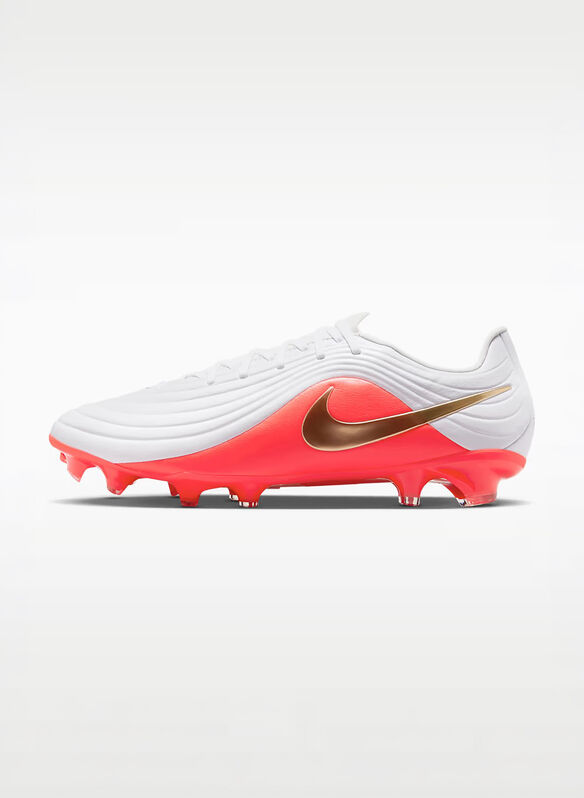 SCARPA TIEMPO MAESTRO ACADEMY FG/MG, 101 WHTRED, medium