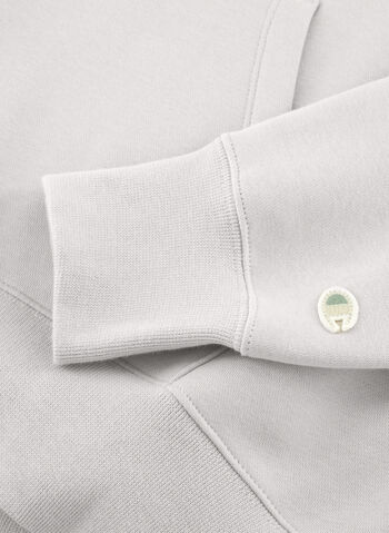 FELPA SURPLUS CON STAMPA, , small