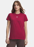 T-SHIRT MICRO LOGO, 0622 BERRY, thumb