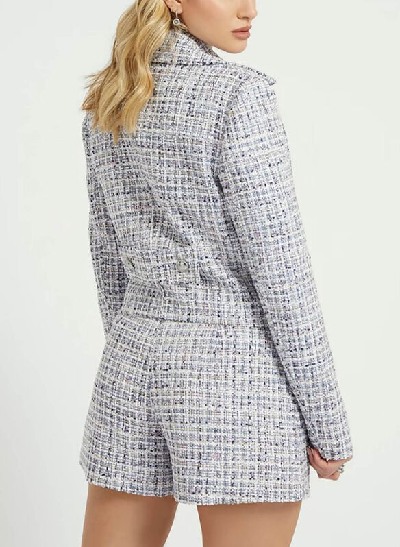 GIACCA FATIMA BOUCLE, F7TR MULTICOLOR, medium