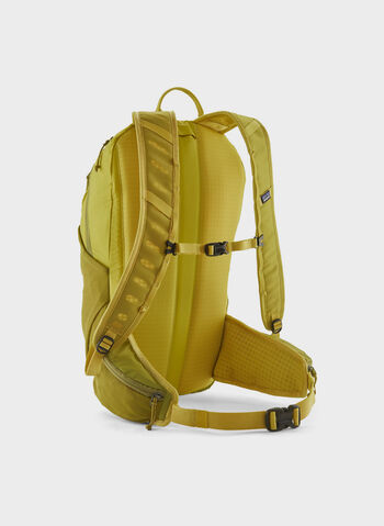 ZAINO TERRAVIA PACK 22 LT, GREEN, small