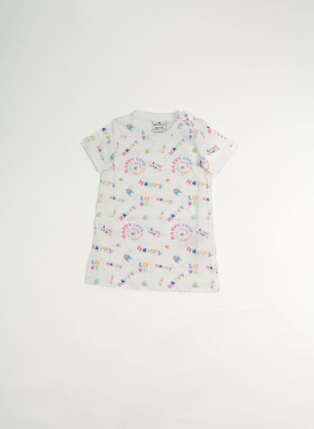 ABITO ICONS GRAPHIC BIMBA, , small