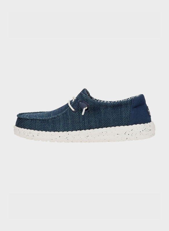 SCARPA WENDY STRETCH SOX, - NAVY, medium