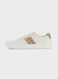 SCARPA CRIBE LTH, IVORY, thumb