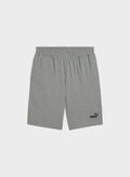SHORT JERSEY, 03 GREY, thumb