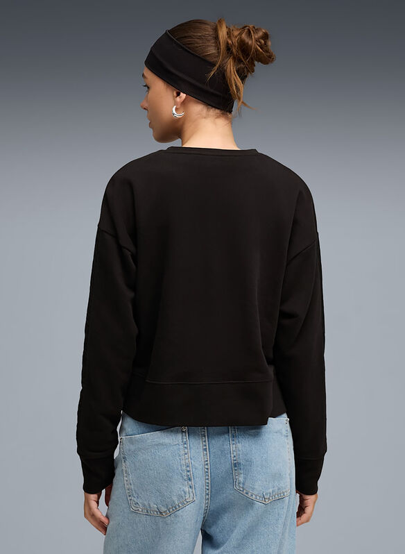 FELPA RELAX, 01 BLK, medium