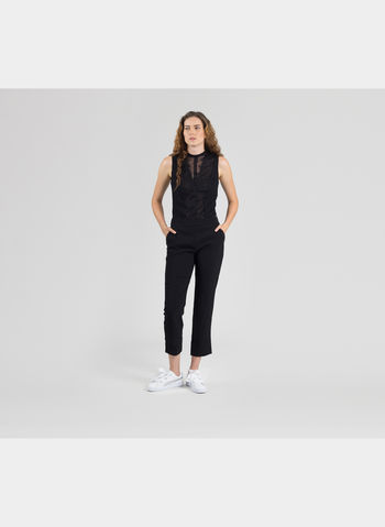 TUTA INTERA INSERTO PIZZO , , small