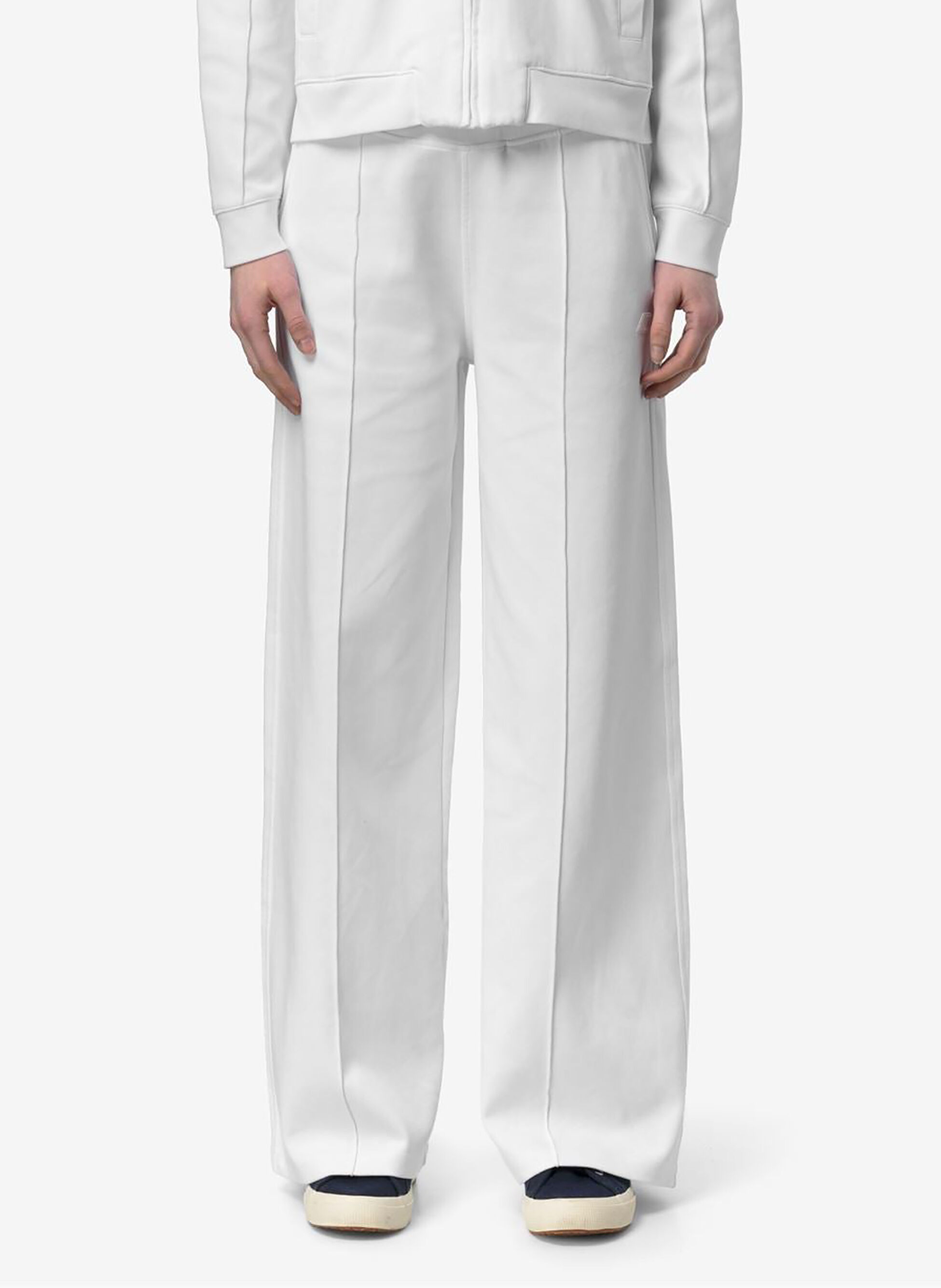 KWAY PANTALONE LOYRE INTERLOCK XS