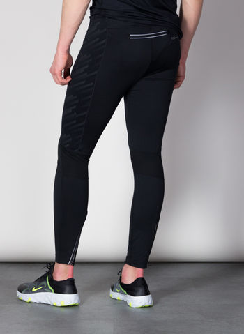 PANTALONE BILO II UX RUNNING, BLK, small