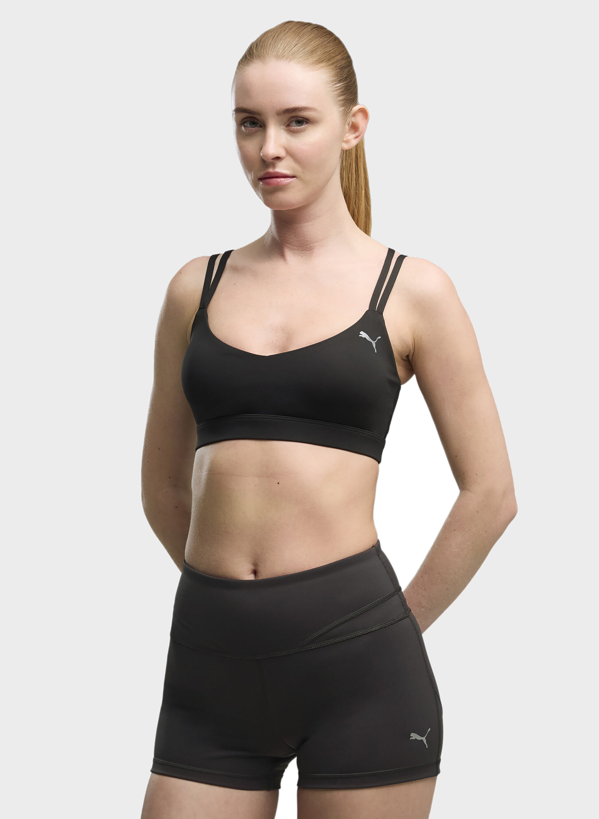 Bra Shape Low Support