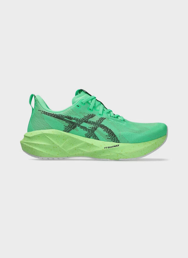 SCARPA NOVABLAST 5 EKIDEN, 300 GREEN, large