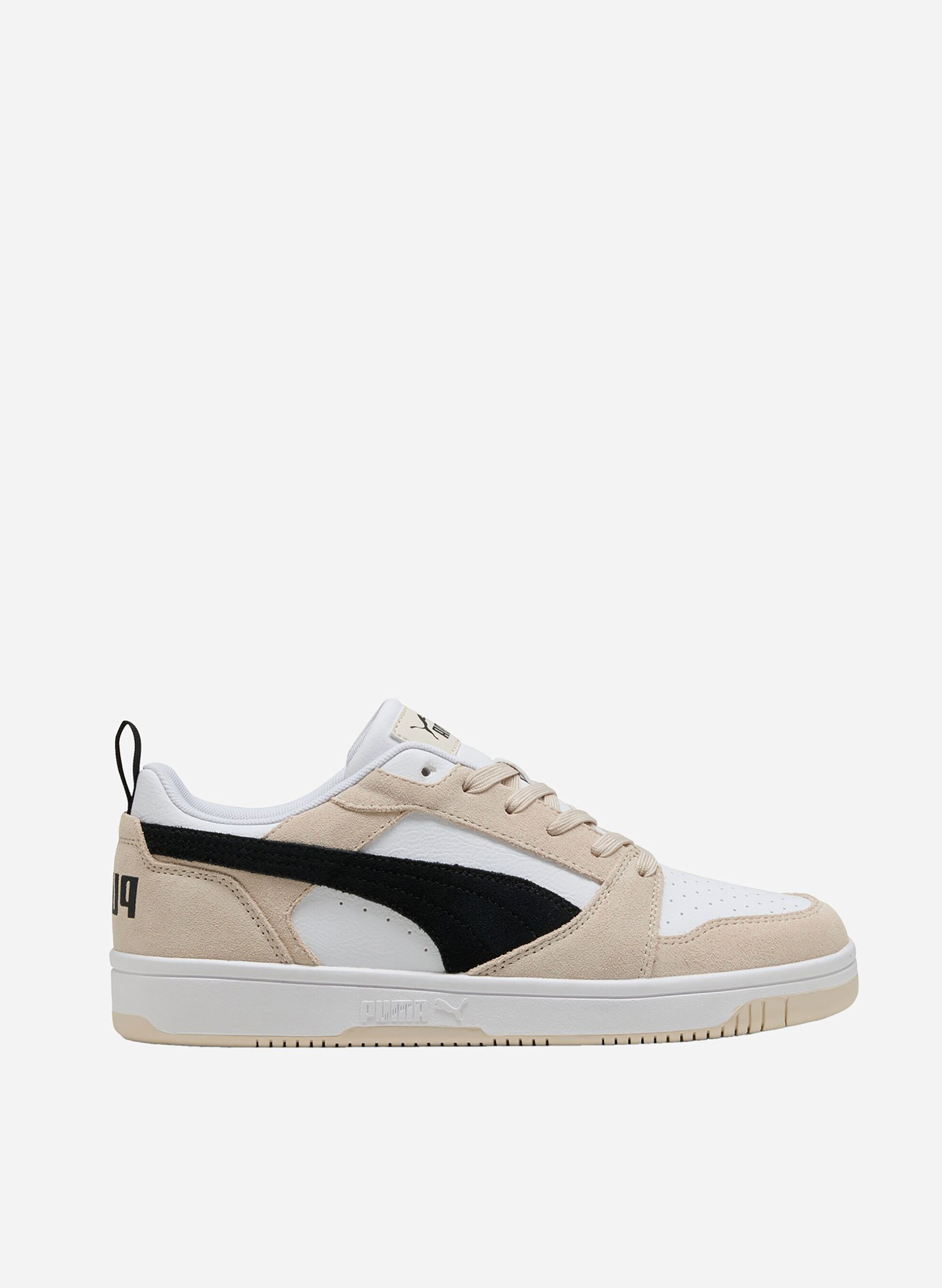 PUMA SCARPA REBOUND LOW V6 SD