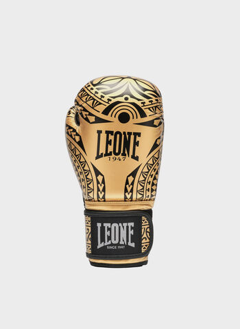 GUANTONE BOXE HAKA 10 OZ UNISEX, 13 GOLD, small
