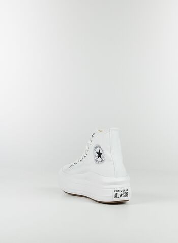 SCARPA CHUCK TAYLOR ALL STAR MOVE, 102 WHT, small