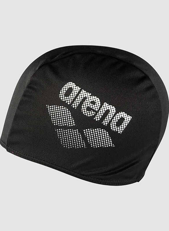 CUFFIA POLY BASIC, 500 BLK, medium