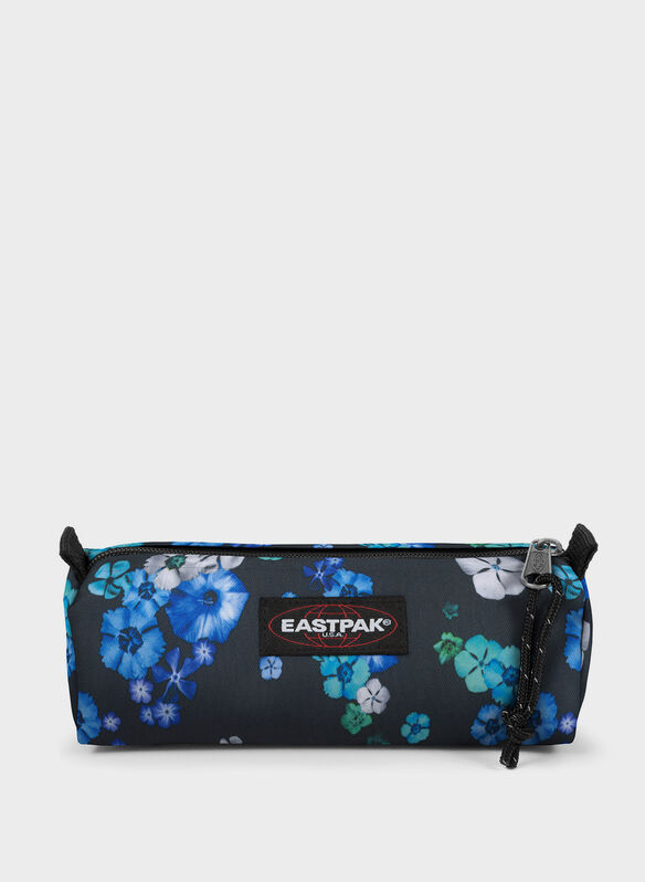 ASTUCCIO BENCHMARK, - FLORAL BLACK, medium