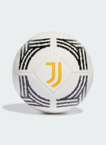PALLONE JUVENTUS CLUB, WHT, small