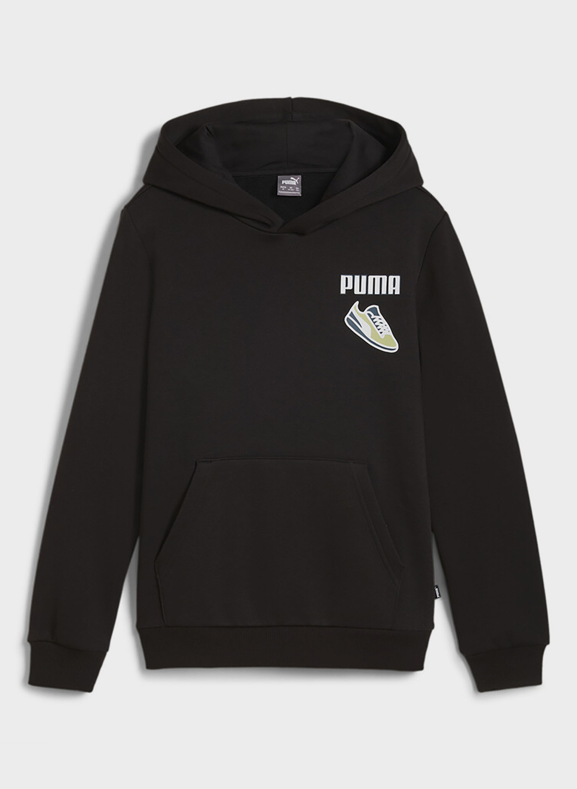 FELPA HOODIE LAB HOLIDAY RAGAZZO 164