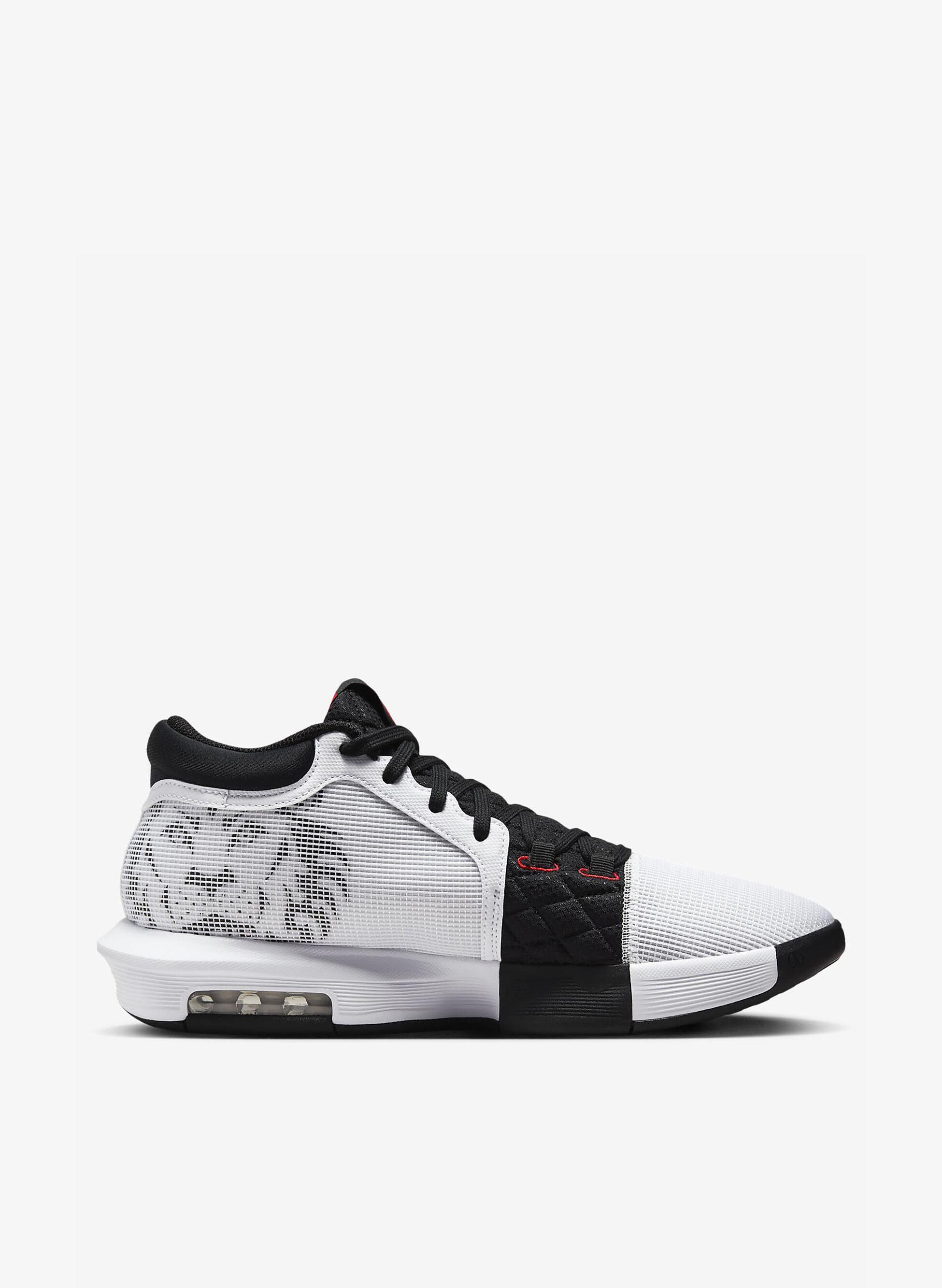 NIKE SCARPA LEBRON WITNESS 8 10