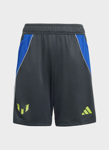 SHORTS MESSI RAGAZZO, , small