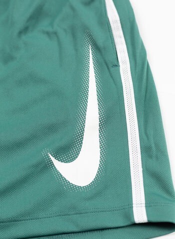 SHORTS DRI-FIT RAGAZZO, 361 SALVIA, small