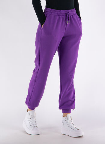 PANTALONE SCARLET POLSINO, , small