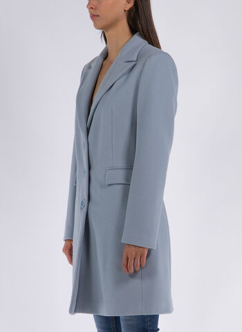CAPPOTTO CLASSIC, L99 POLVERE, small