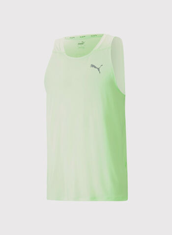 CANOTTA RUN CLOUDSPUN, 34 LIME, small