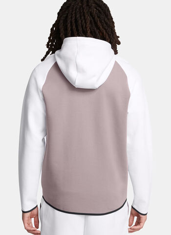 FELPA UNSTOPPABLE FLEECE, 0015 WHT, small