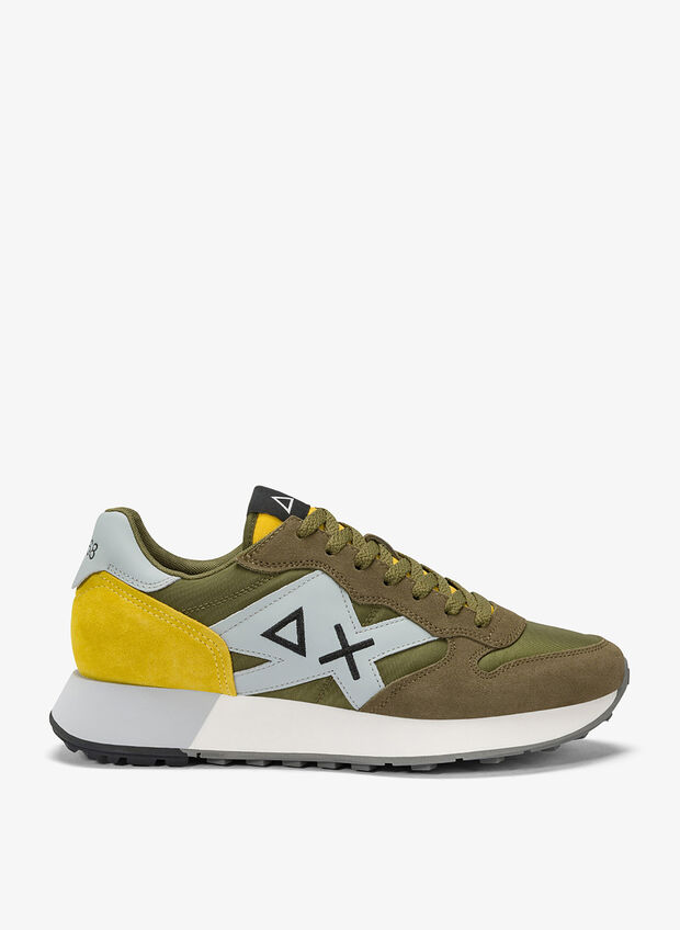 SCARPA JAKI 2.0 SOLID, 19 MILITIYEL, large