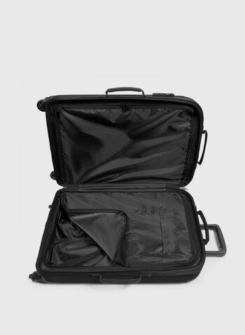 TROLLEY TRANZSHELL MEDIUM, 008BLK, small