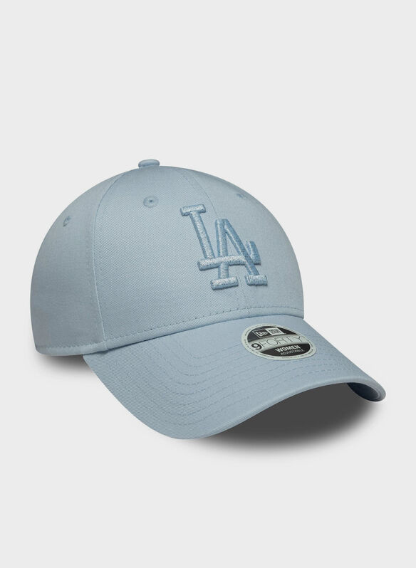 CAPPELLO LA DODGERS MLB, - CELESTE, medium