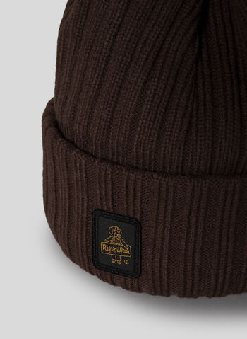 CUCULO COLORADO UNISEX, H01419 COFFEE, small