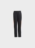 PANTALONE CARBON RAGAZZO, CARBON, thumb
