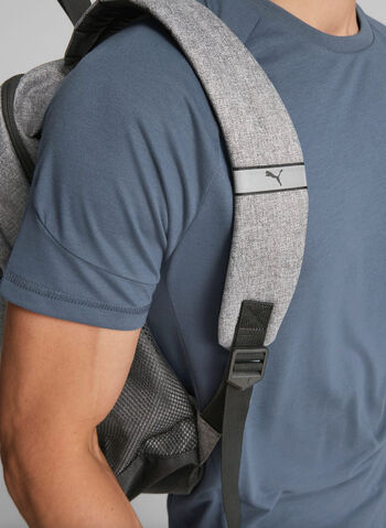 ZAINO BUZZ, 40 GREY, small