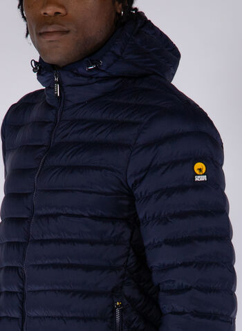 PIUMINO FRANKLIN 800, 398XXP NVY, small