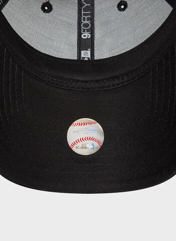 CAPPELLO NYY ICON, BLK, small