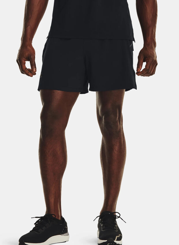 SHORTS LAUNCH ELITE, 0001 BLK, large