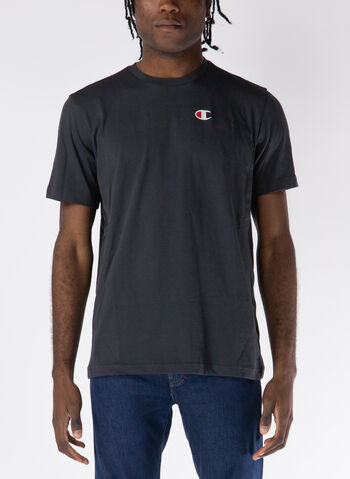 T-SHIRT ECO FUTURE, ES503 ANTRACITE, small