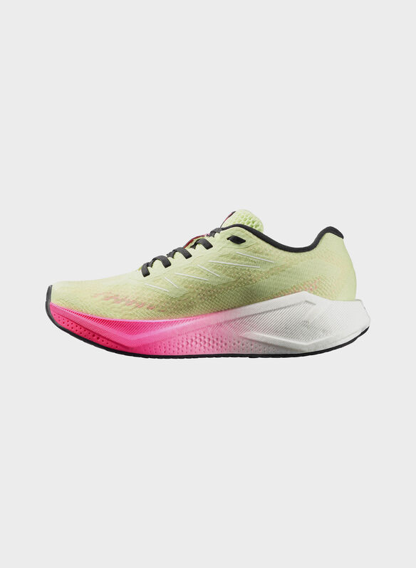SCARPA AERO BLAZE 3, - YELPINK, medium
