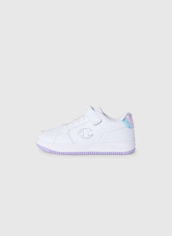 SCARPA RD18 LENTICULAR PS LOW RAGAZZA, WW0037 WHTLILLA, small