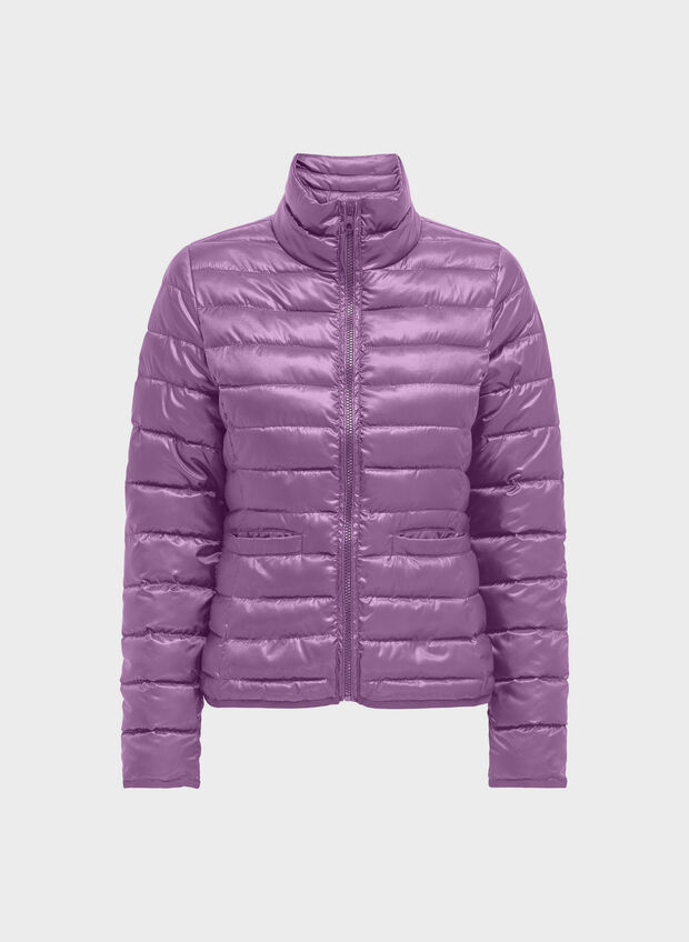 PIUMINO VEGA NY 100GR, VIOLET TULLE, large